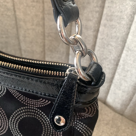 Coach Purse - Picture 15 of 16